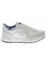 Premiata  Sneaker Nous 6657 bianco