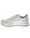 Premiata  Sneaker Nous 6657 bianco