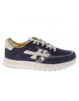 Premiata  Sneaker Nous 7229 blu