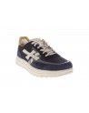 Premiata  Sneaker Nous 7229 blu