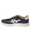 Premiata  Sneaker Nous 7229 blu
