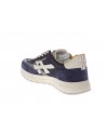 Premiata  Sneaker Nous 7229 blu
