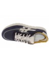 Premiata  Sneaker Nous 7229 blu