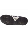 Premiata  Sneaker Nous 7229 blu