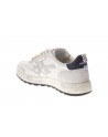 Premiata  Sneaker Nous 7233 in pelle latte