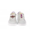 Gio+  Sneaker in pelle Pia308a