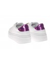 Gio+  Sneaker in pelle Pia308a