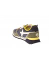 W6YZ  Sneaker Jet M blu/bianco