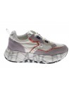 Voile Blanche  Sneaker club 105 bianco/lilla