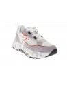 Voile Blanche  Sneaker club 105 bianco/lilla