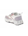 Voile Blanche  Sneaker club 105 bianco/lilla