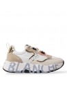 Voile Blanche  Sneaker Club1 05 Bianco/oro