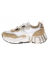 Voile Blanche  Sneaker Club1 05 Bianco/beige