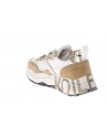 Voile Blanche  Sneaker Club1 05 Bianco/beige