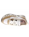 Voile Blanche  Sneaker Club1 05 Bianco/beige