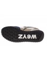 W6YZ  Sneaker Jet M bluette/bianco