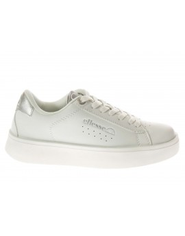 Ellesse  Sneaker Jasmin White Silver