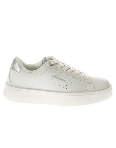 Ellesse  Sneaker Jasmin White Silver