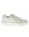 Ellesse  Sneaker Jasmin White Silver