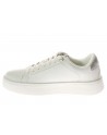 Ellesse  Sneaker Jasmin White Silver