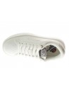 Ellesse  Sneaker Jasmin White Silver