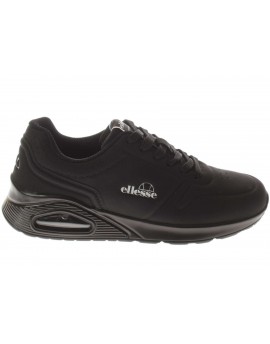 Ellesse  Sneaker Impress Tech Black