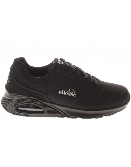 Ellesse  Sneaker Impress Tech Black