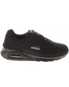 Ellesse  Sneaker Impress Tech Black