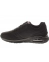 Ellesse  Sneaker Impress Tech Black
