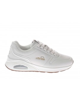 Ellesse  Sneaker Impress Tech White