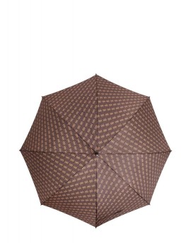Guess  ombrello G4 lungo logo
