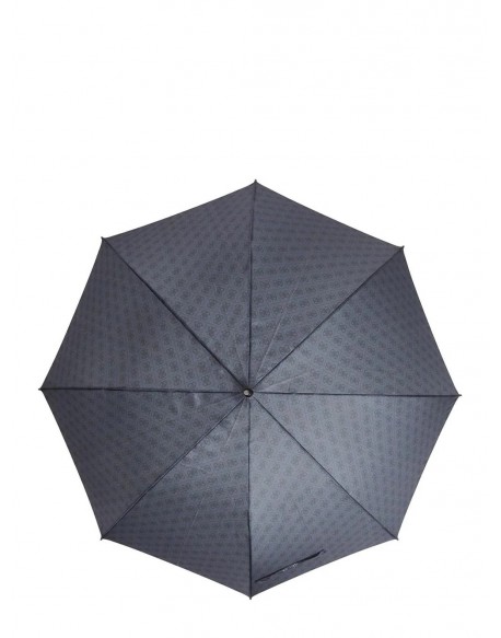 Guess  ombrello G4 lungo logo