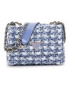Guess  Borsa a tracolla giully mini 2 comp