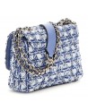 Guess  Borsa a tracolla giully mini 2 comp