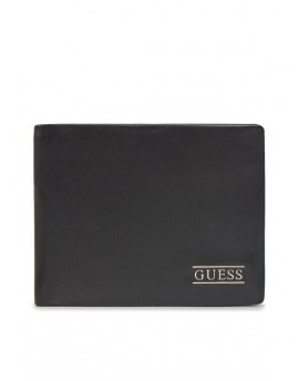 Guess  Portafoglio New Zurigo in pelle
