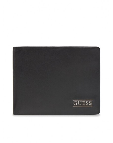 Guess  Portafoglio New Zurigo in pelle