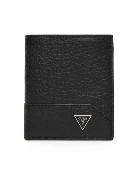 Guess  Portafoglio torino bifold  uomo