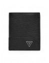 Guess  Portafoglio torino bifold  uomo