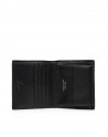 Guess  Portafoglio torino bifold  uomo