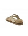 Mephisto  Infradito Helen nabuck khaki