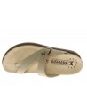 Mephisto  Infradito Helen nabuck khaki