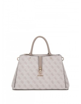 Guess  Borsa Zamira Luxury Satchel
