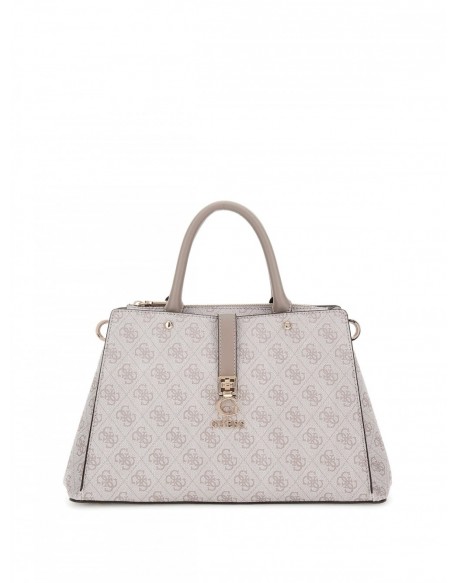 Guess  Borsa Zamira Luxury Satchel
