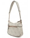 Guess  Borsa Lorelei Top Zip Shoulder