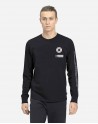 Converse   T-shirt Future Utility Tee Ls