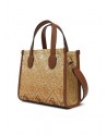 Guess  Borsa Silvana 2 Comp Mini Tote