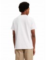 Levi's®  T-shirt  Original  White  Jersey