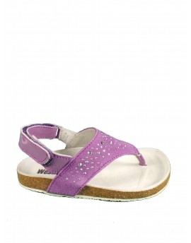 Westlake  INFRADITO CROSTA CON STRASS