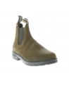 Blundstone  Tronchetto  500 series  Suede