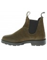 Blundstone  Tronchetto  500 series  Suede